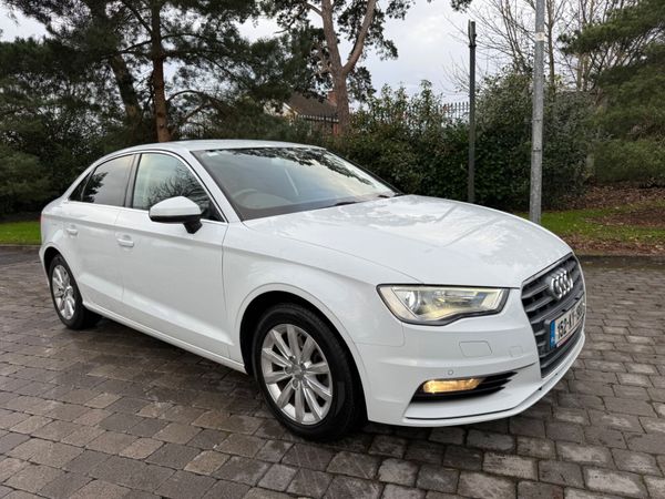 Audi A3 2015 Automatic 1.4 Petrol Saloon 373726208