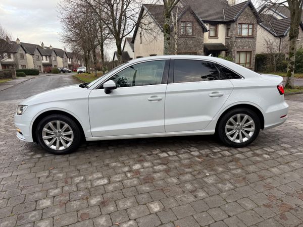 Audi A3 2015 Automatic 1.4 Petrol Saloon 373726210