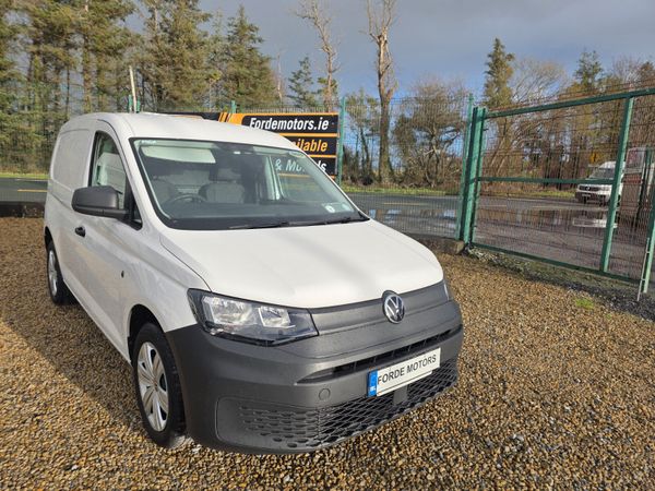 Black Friday Deal Volkswagen Caddy 2022 373726244