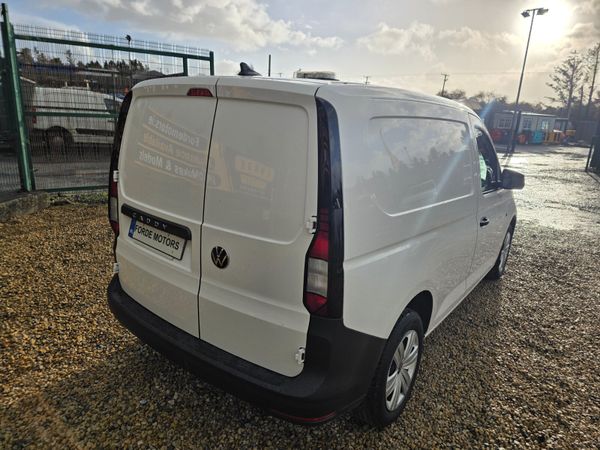 Black Friday Deal Volkswagen Caddy 2022 373726245