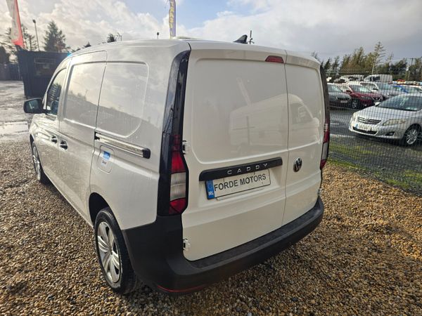 Black Friday Deal Volkswagen Caddy 2022 373726246
