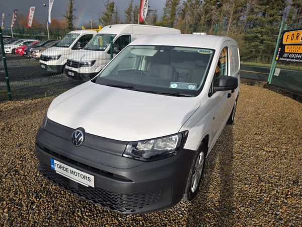 Black Friday Deal Volkswagen Caddy 2022 373726247