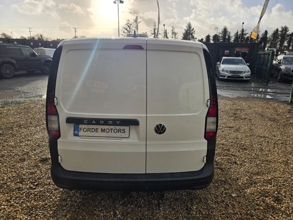 Black Friday Deal Volkswagen Caddy 2022 373726242