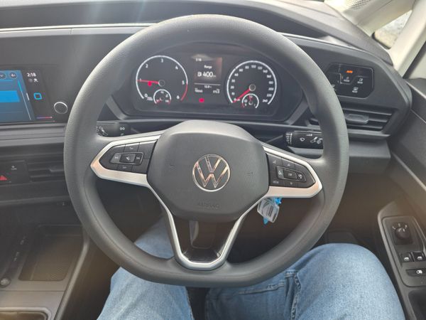 Black Friday Deal Volkswagen Caddy 2022 373726299