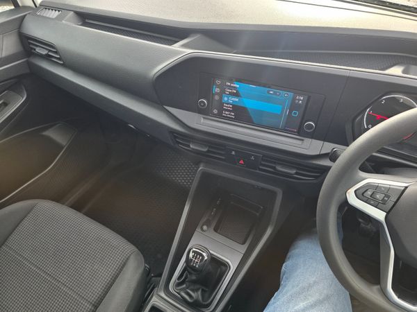 Black Friday Deal Volkswagen Caddy 2022 373726304