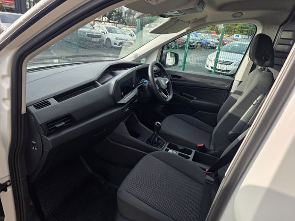 Black Friday Deal Volkswagen Caddy 2022 373726300