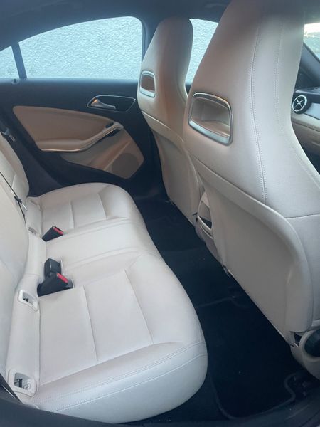 Mercedes-Benz CLA 2017 373727986