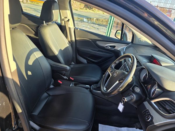 🚗2015 Opel Mokka 373720715