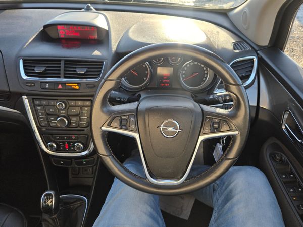 🚗2015 Opel Mokka 373720716