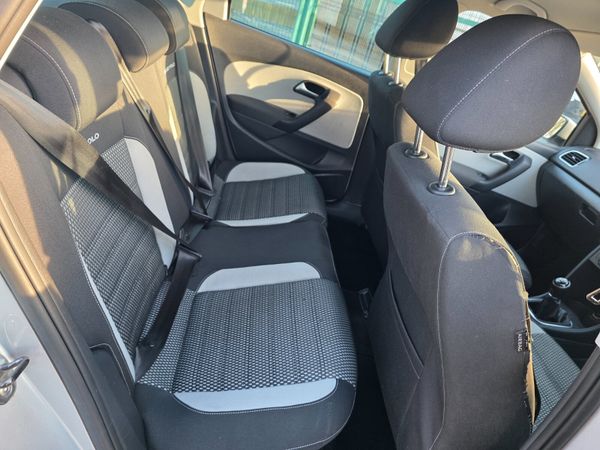 BLACK FRIDAY DEAL  🚗 Volkswagen Polo Cross 373721954