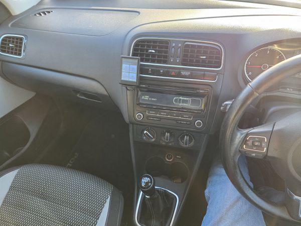 BLACK FRIDAY DEAL  🚗 Volkswagen Polo Cross 373721974