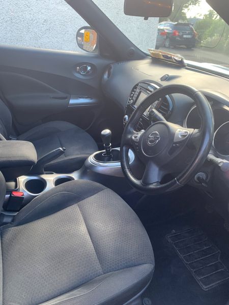 Nissan Juke 2013 373723716
