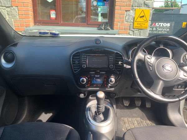 Nissan Juke 2013 373723724