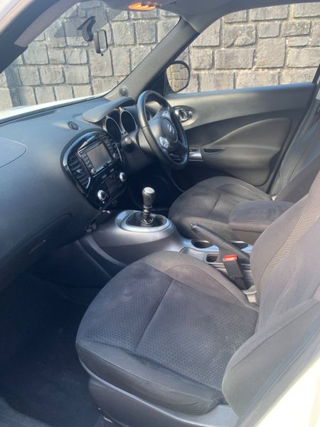 Nissan Juke 2013 373723726