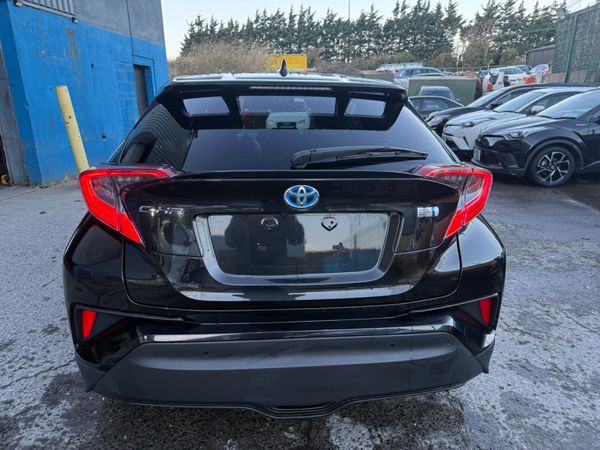 2018 Toyota CHR Automatic Hybrid  G /Leather Spec 373723838