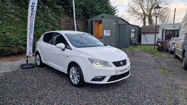 2016 Seat Ibiza S 1.0 Petrol 373735670