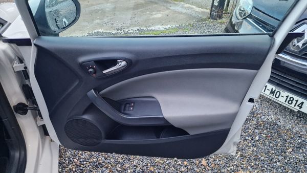 2016 Seat Ibiza S 1.0 Petrol 373735684