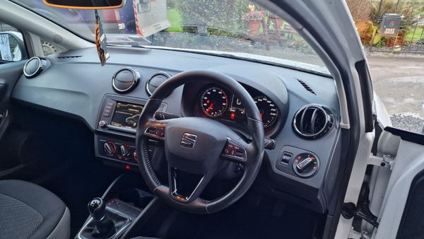 2016 Seat Ibiza S 1.0 Petrol 373735685