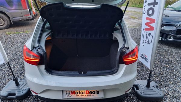 2016 Seat Ibiza S 1.0 Petrol 373735688