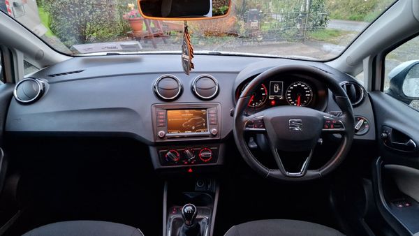 2016 Seat Ibiza S 1.0 Petrol 373735681