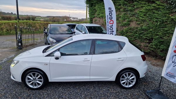 2016 Seat Ibiza S 1.0 Petrol 373735682