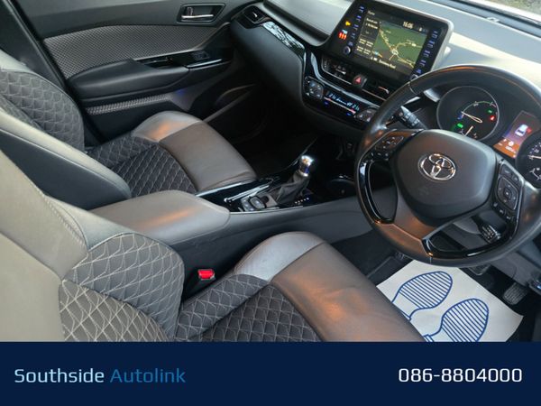 SOL / HYBRID HEALTH CHECK / LOW KMS! 373730780