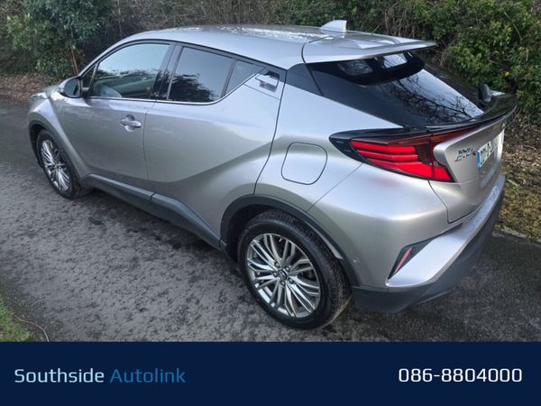 SOL / HYBRID HEALTH CHECK / LOW KMS! 373730781