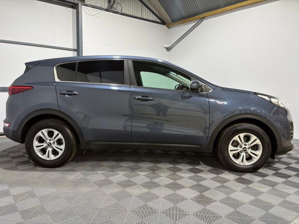 2016 Kia Sportage 1.7 CRDi 114 Bhp NCT 11/2027 373731134