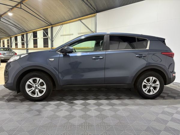 2016 Kia Sportage 1.7 CRDi 114 Bhp NCT 11/2027 373731138