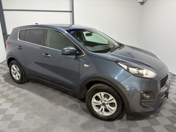 2016 Kia Sportage 1.7 CRDi 114 Bhp NCT 11/2027 373731133