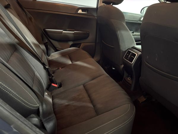 2016 Kia Sportage 1.7 CRDi 114 Bhp NCT 11/2027 373731146