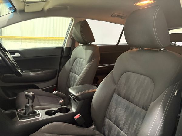 2016 Kia Sportage 1.7 CRDi 114 Bhp NCT 11/2027 373731149