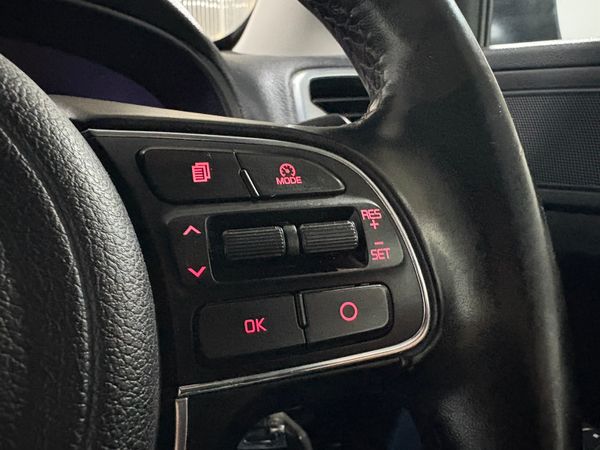 2016 Kia Sportage 1.7 CRDi 114 Bhp NCT 11/2027 373731158