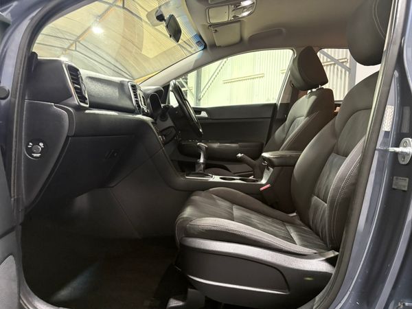 2016 Kia Sportage 1.7 CRDi 114 Bhp NCT 11/2027 373731150