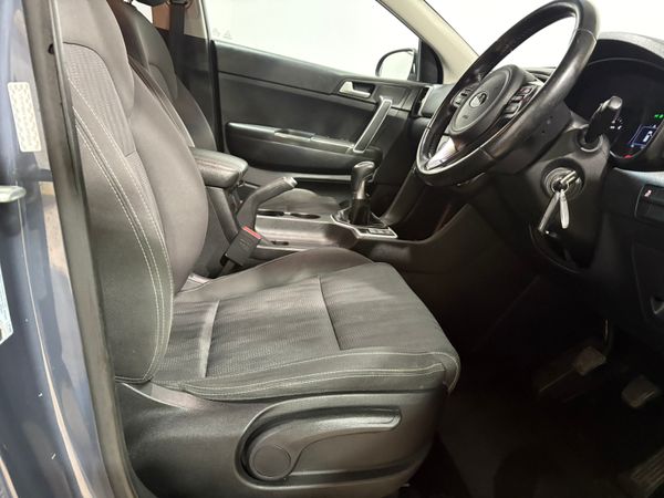 2016 Kia Sportage 1.7 CRDi 114 Bhp NCT 11/2027 373731152