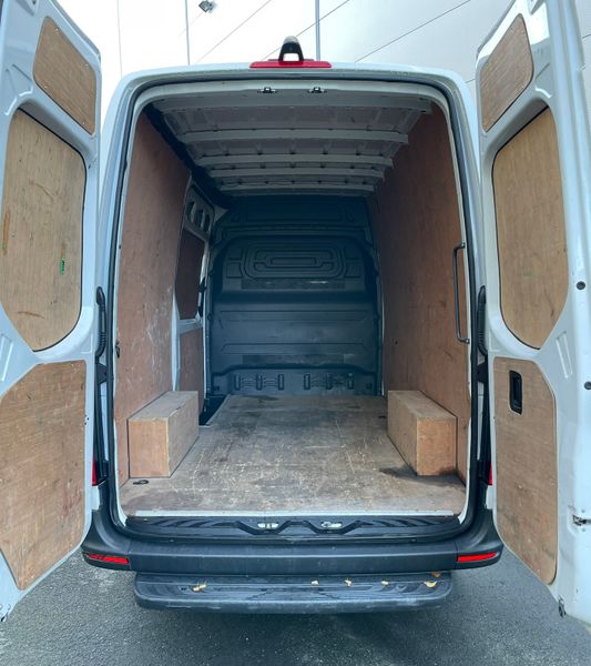 2022 Sprinter 315/36 Progressive Straight Deal 373732356