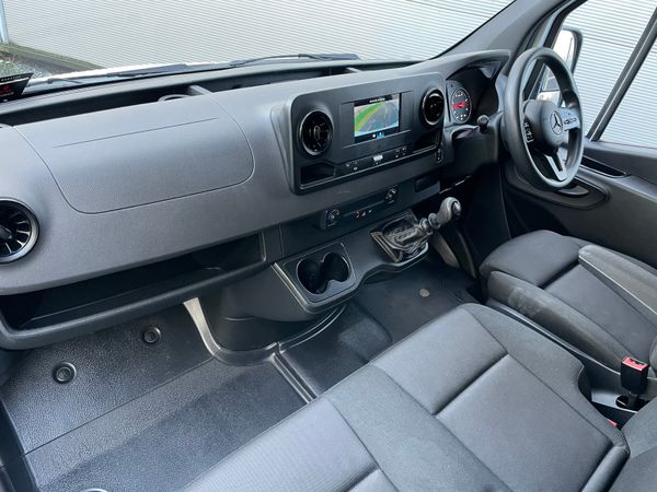 2022 Sprinter 315/36 Progressive Straight Deal 373732357