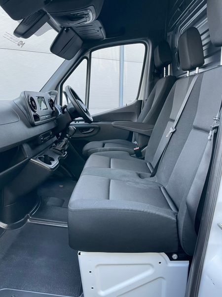 2022 Sprinter 315/36 Progressive Straight Deal 373732358