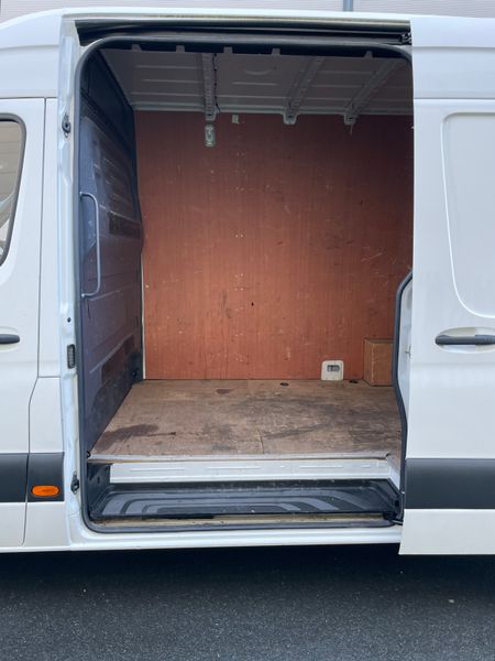 2022 Sprinter 315/36 Progressive Straight Deal 373732351