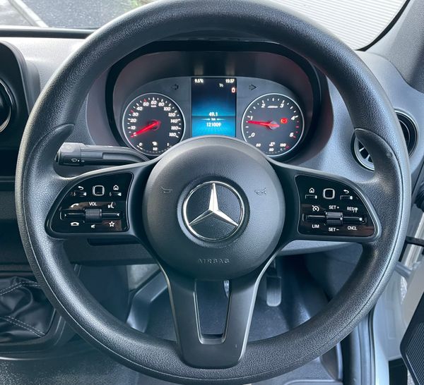 2022 Sprinter 315/36 Progressive Straight Deal 373732363