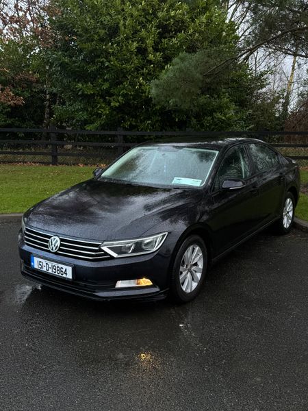 Volkswagen Passat 2015 373732704