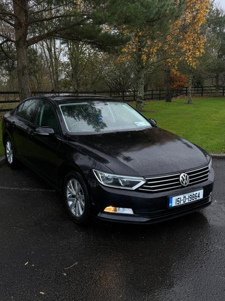Volkswagen Passat 2015 373732708