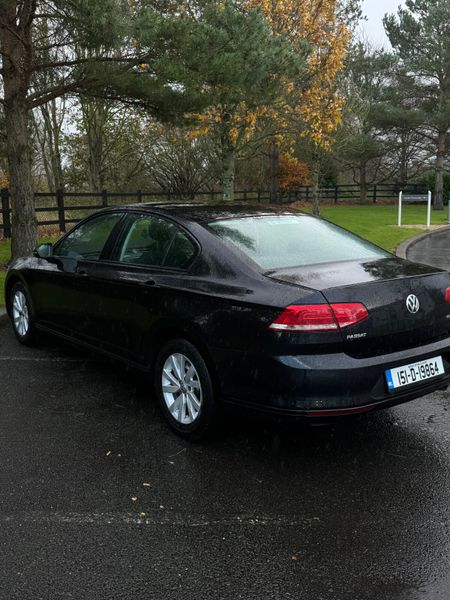 Volkswagen Passat 2015 373732715