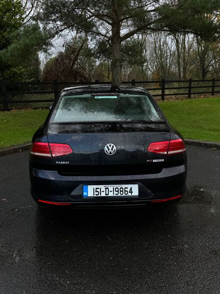 Volkswagen Passat 2015 373732716