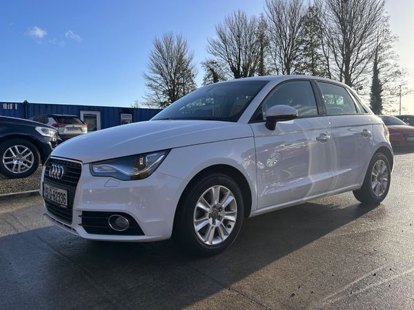 Audi A1 2015 auto ONLY 34,000km!! 373732777
