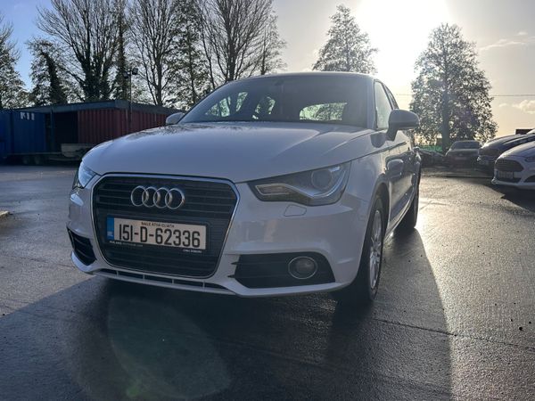 Audi A1 2015 auto ONLY 34,000km!! 373732782