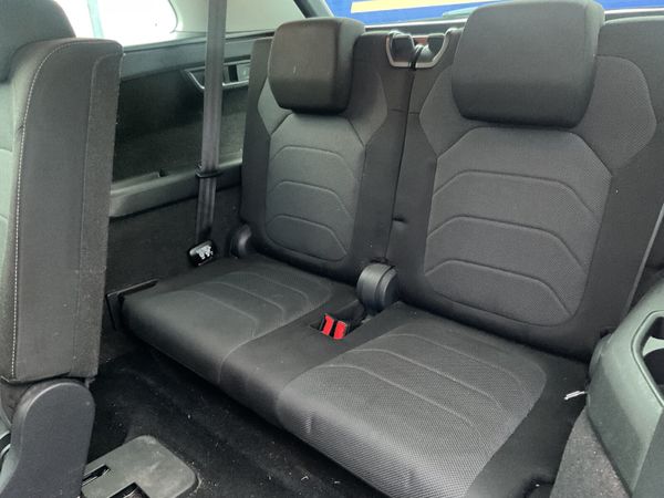 SKODA KODIAQ 2.0 TDI AUTOMATIC 7 SEATER SPOTLESS 373745377