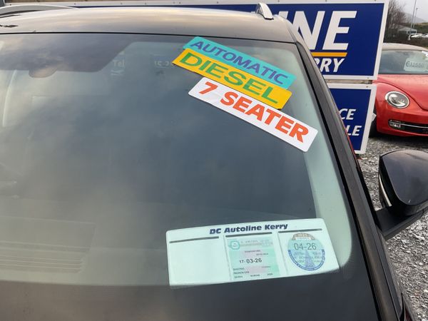 SKODA KODIAQ 2.0 TDI AUTOMATIC 7 SEATER SPOTLESS 373745372