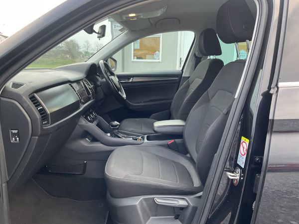 SKODA KODIAQ 2.0 TDI AUTOMATIC 7 SEATER SPOTLESS 373745381