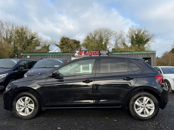 202 Volkswagen Polo Auto 1.0 373746401